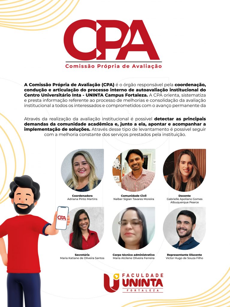 CPA-Centro de Preparação Académica