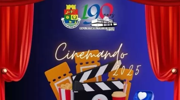 Faculdade UNINTA Fortaleza consolida parceria com Mostra de Cinema das Escolas Militares