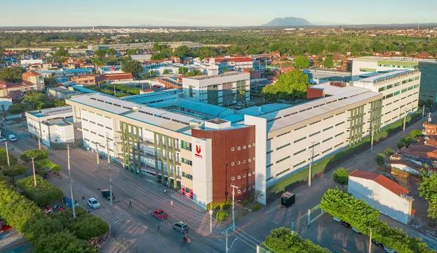 Faculdades UNINTA Fortaleza e UNINTA Tianguá passam a ser campus fora de sede do Centro Universitário Inta (UNINTA)